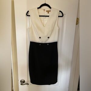 Ted Baker Dress Size 2 ( US Size 4-6)